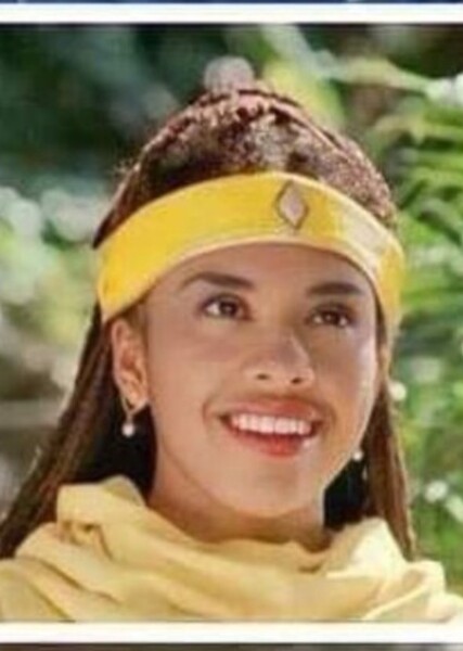Karan Ashley photo