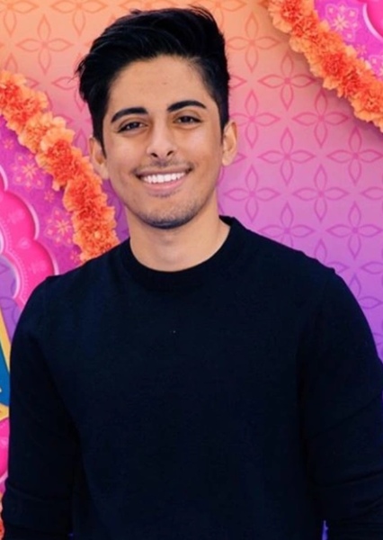Karan Brar photo