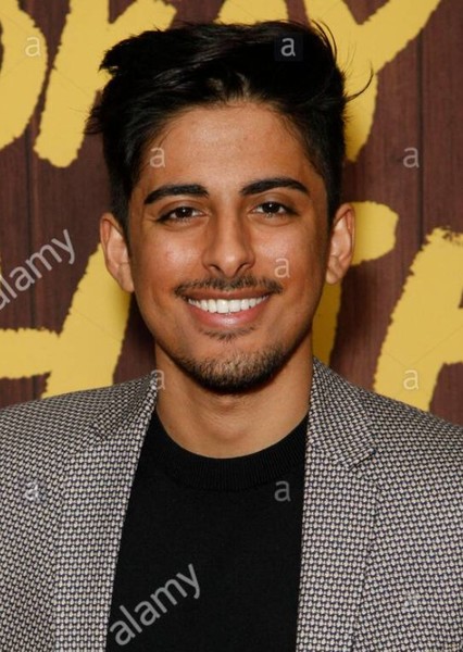 Karan Brar photo