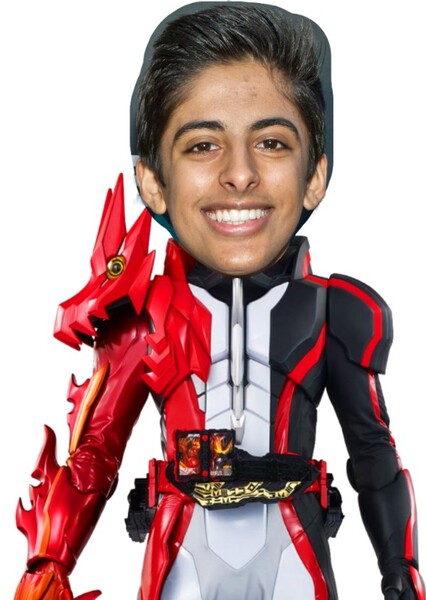 Karan Brar photo