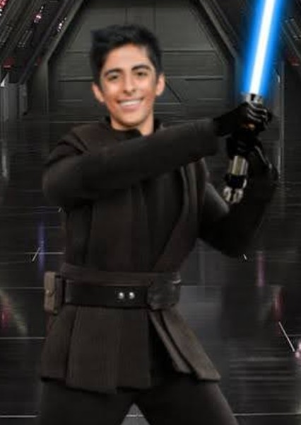 Karan Brar photo