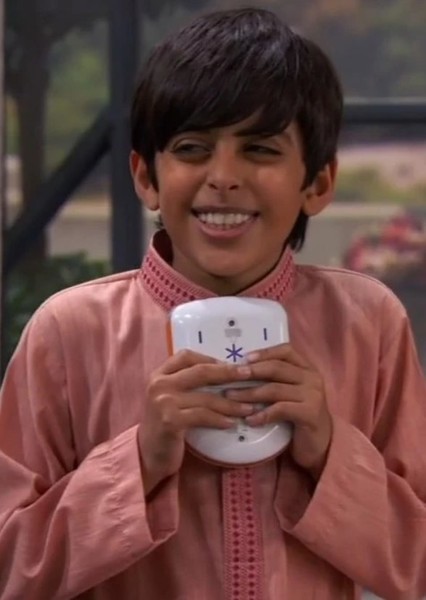 Karan Brar photo