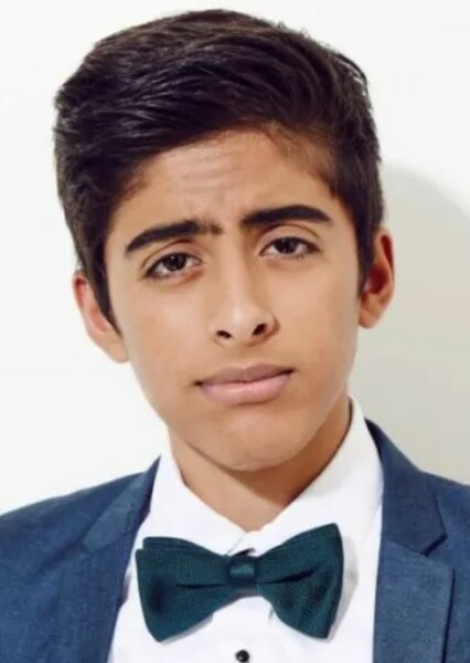 Karan Brar photo