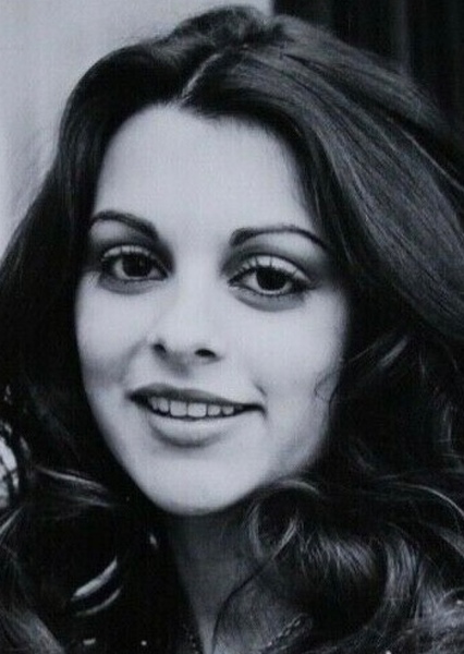 Karan David on myCast - Fan Casting Your Favorite Stories