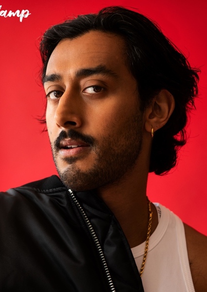 Karan Gill photo