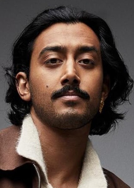 Karan Gill