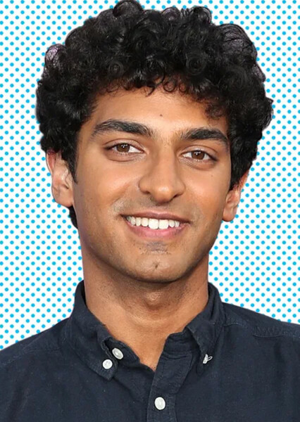 Karan Soni photo
