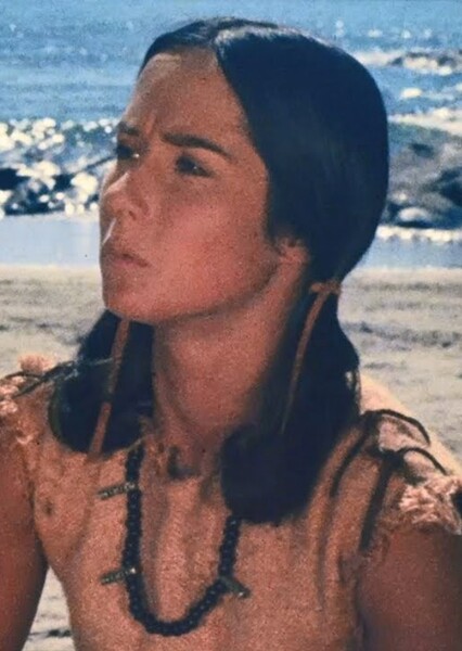 Karana (Island of the Blue Dolphins) photo