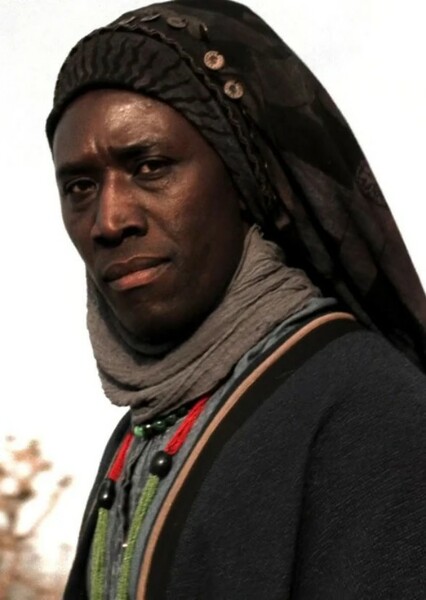 Karara Muhoro photo