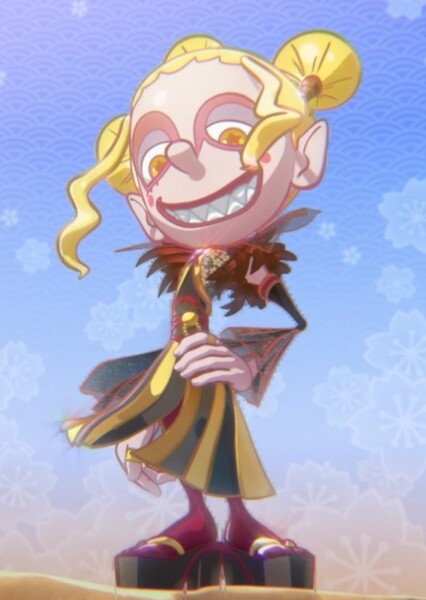 Karasu Tengu