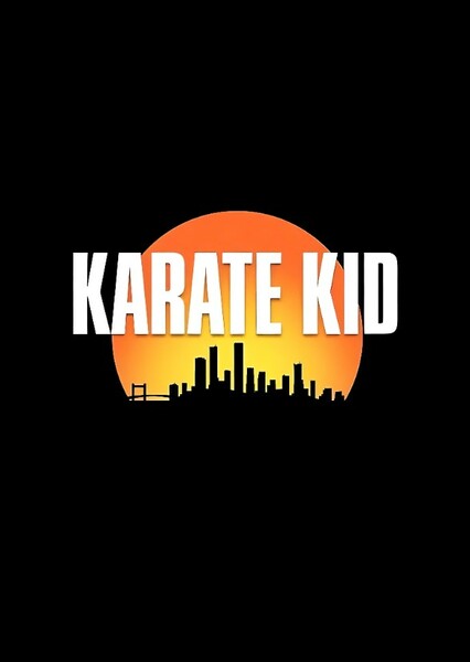 Karate Kid (2025 Film) photo