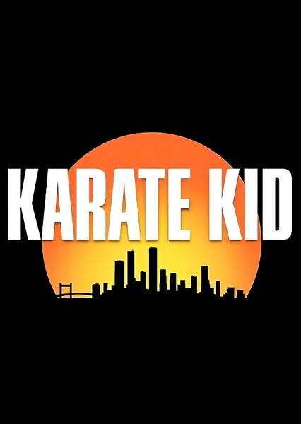 Karate Kid (2025 Film) photo