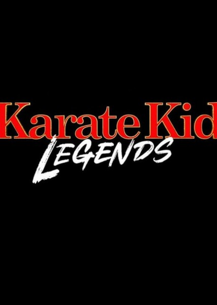 Karate Kid: Legends photo