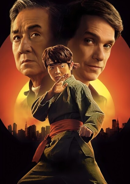 Karate Kid: Legends photo