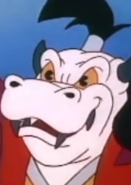 Karate Koopa