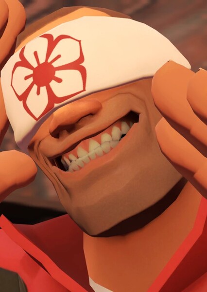 Karate Soldier