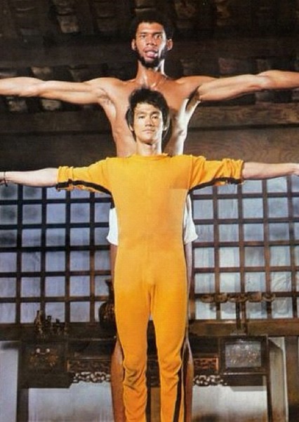 Kareem Abdul-Jabbar photo
