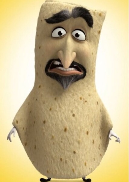 Kareem Abdul Lavash