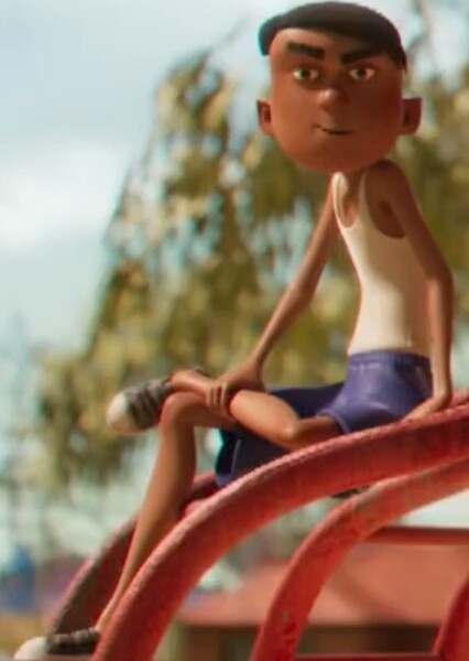Kareem (Tales From Outer Suburbia)
