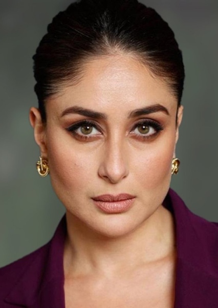 Kareena Kapoor Khan