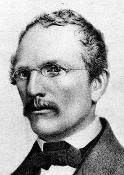 Karel Jaromír Erben