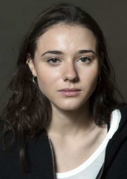 Karelle Tremblay photo