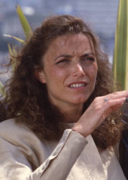 Karen Allen photo