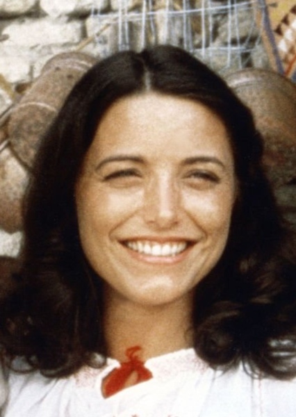 Karen Allen photo