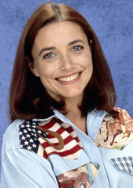 Karen Allen