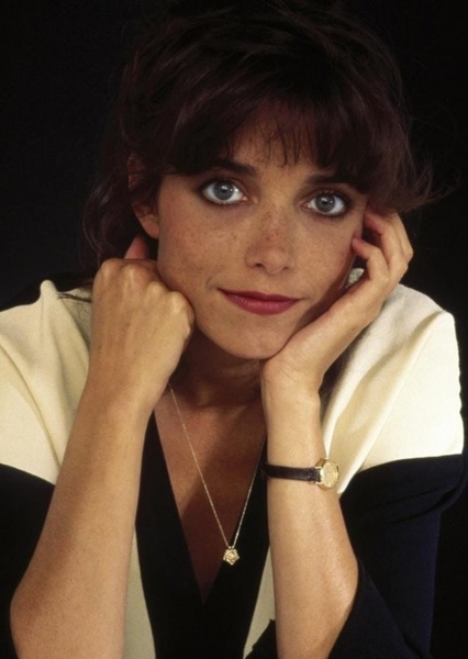 Karen Allen photo
