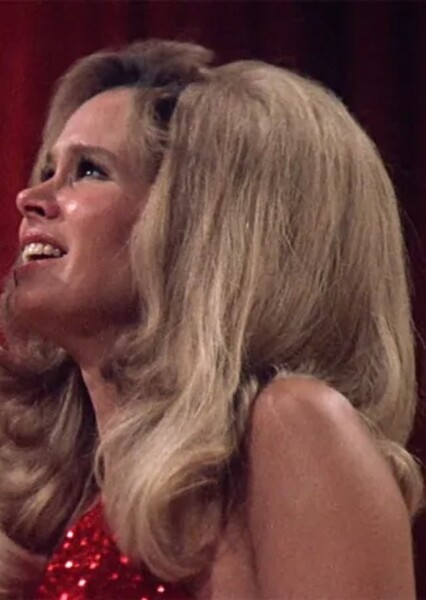 Karen Black
