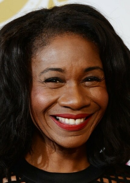 Karen Bryson photo