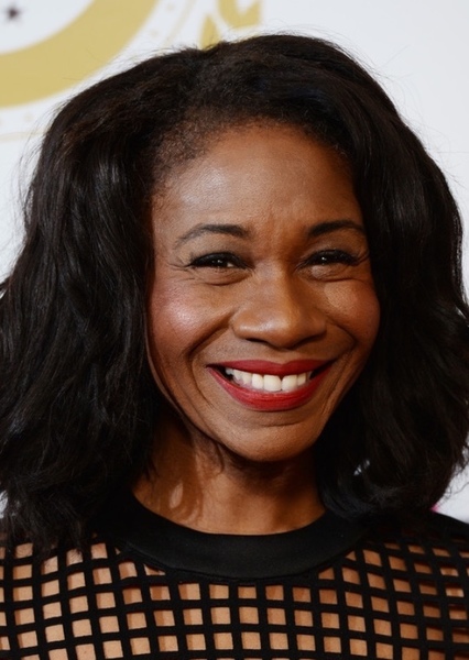 Karen Bryson
