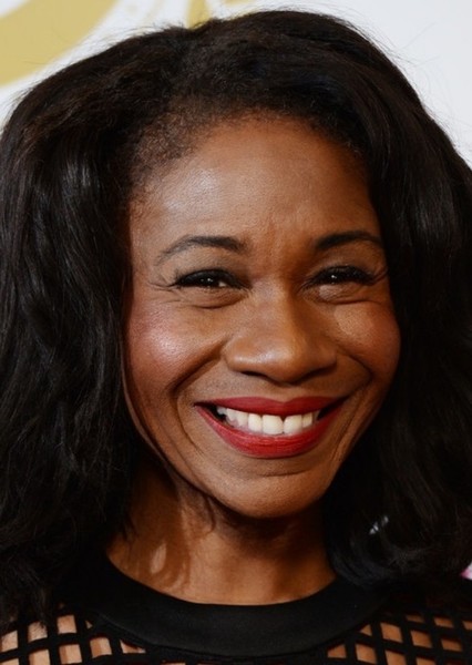 Karen Bryson photo