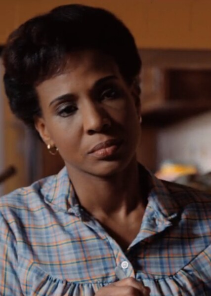 Karen Ceesay