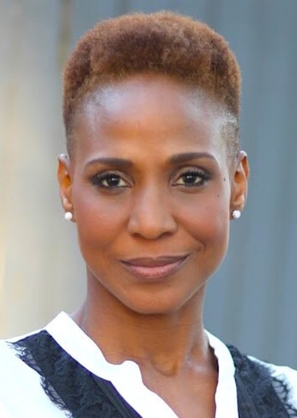 Karen Ceesay photo