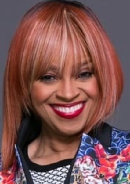 Karen Clark Sheard photo