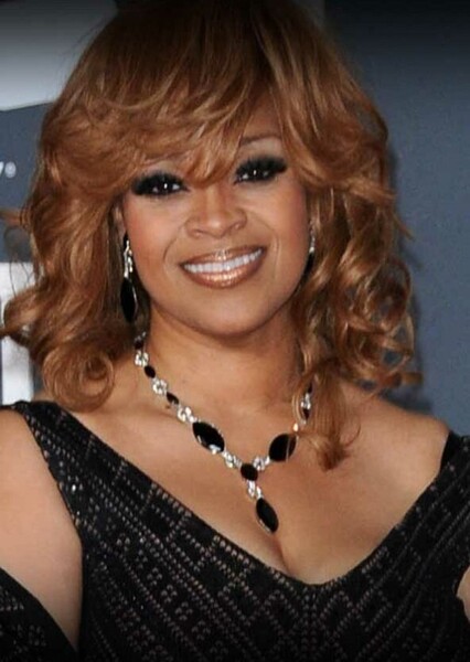 Karen Clark Sheard