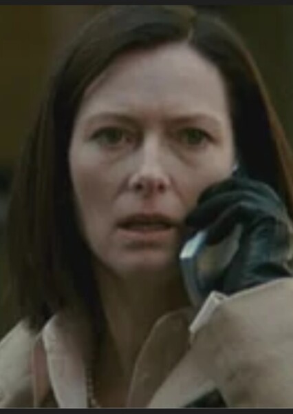 Karen Crowder (Michael Clayton)