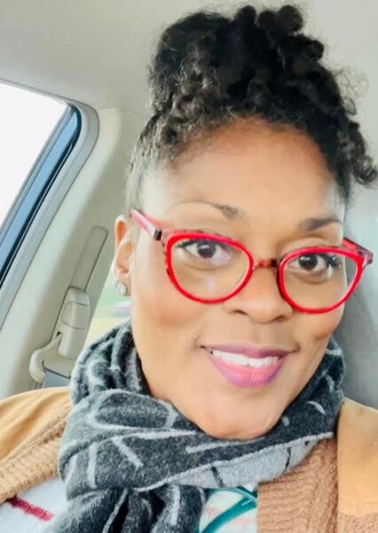 Karen Cumby photo