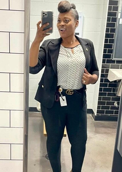 Karen Cumby photo