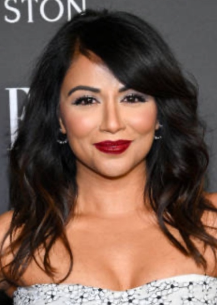 Karen David
