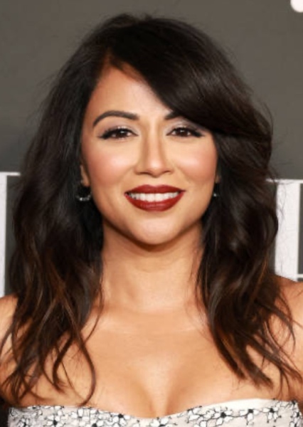 Karen David photo