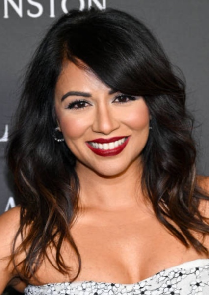 Karen David