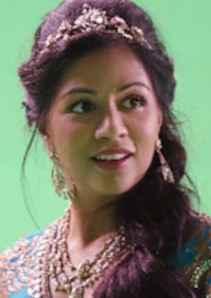 Karen David photo