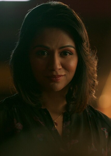 Karen David