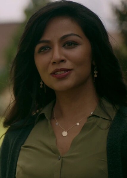 Karen David