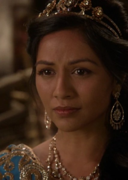 Karen David photo