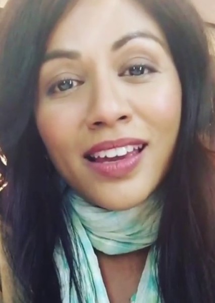 Karen David photo
