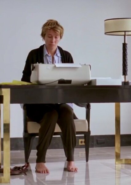 Karen Eiffel (Stranger Than Fiction) photo